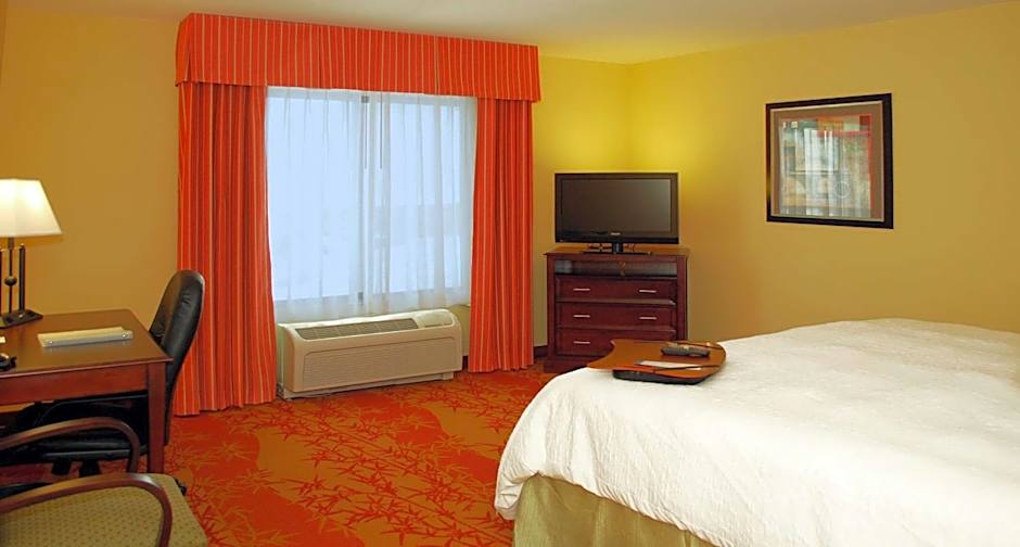 Hampton Inn By Hilton And Suites Denver Highlands Ranch