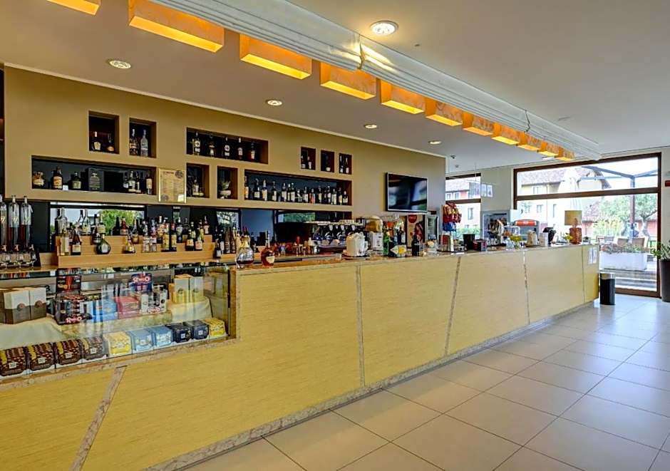 Hotel Parchi Del Garda