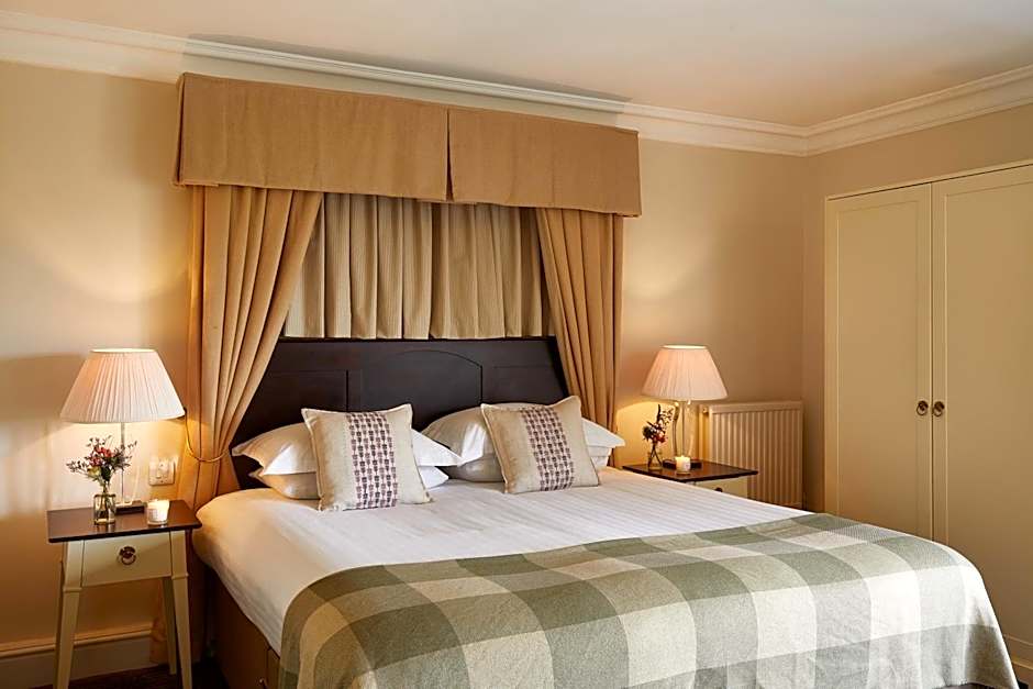 Macdonald Botley Park Hotel & Spa