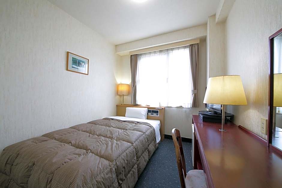 Ise City Hotel