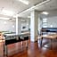 The Brownston Hostel