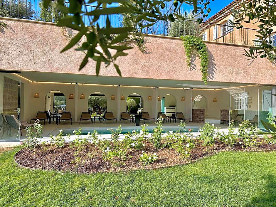 La Bastide du Calalou Hotel & Spa, BW Signature Collection