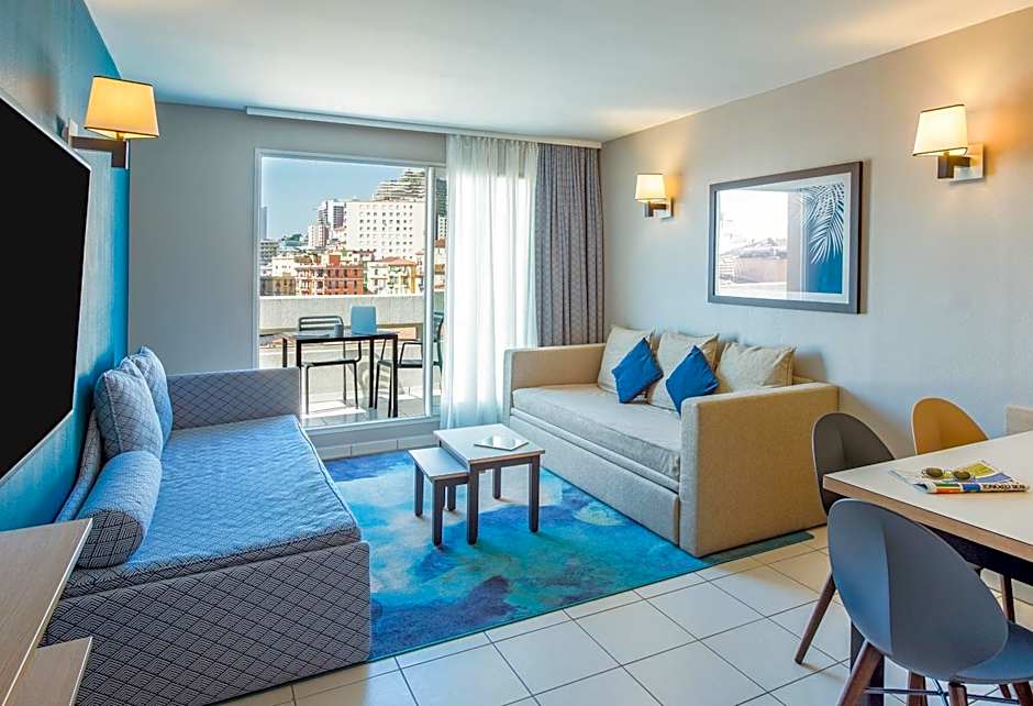 Adagio Monaco Monte Cristo
