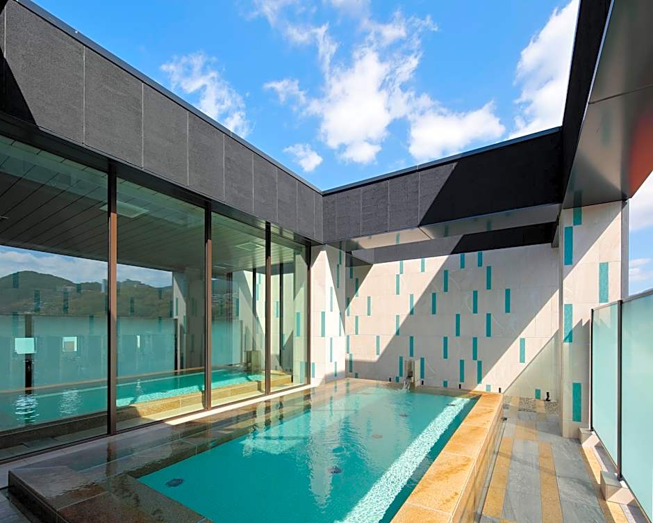 Candeo Hotels Nagasaki Shinchi Chinatown