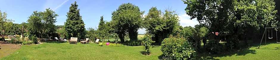 Greenfield Chambres d'Hôtes