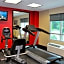 Crowne Plaza Houston Galleria Area By IHG