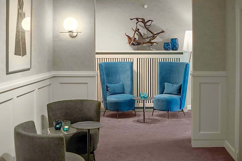 Romantik Hotel Landschloss Fasanerie