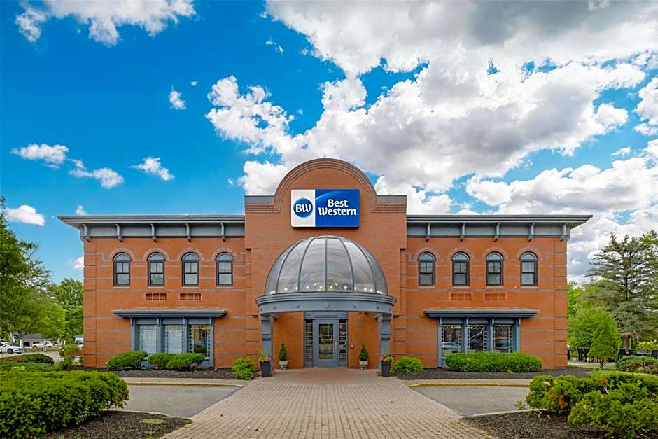 Best Western Potsdam University Park Inn