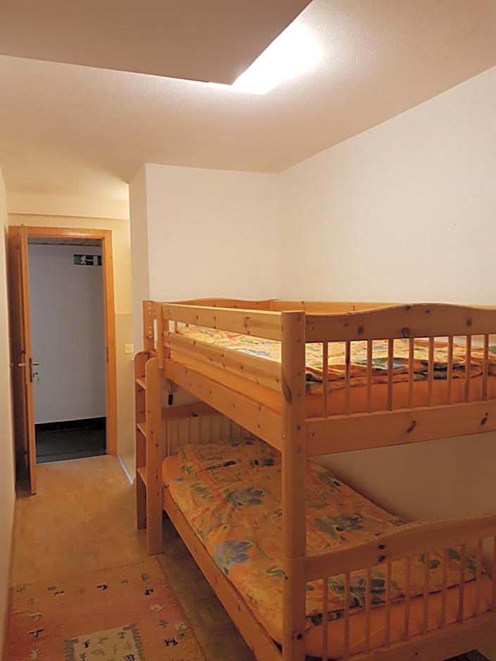 Holidays Groupes Anzère