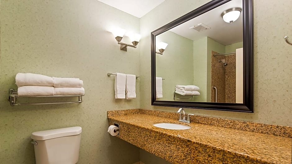 Comfort Suites Seabrook - Kemah