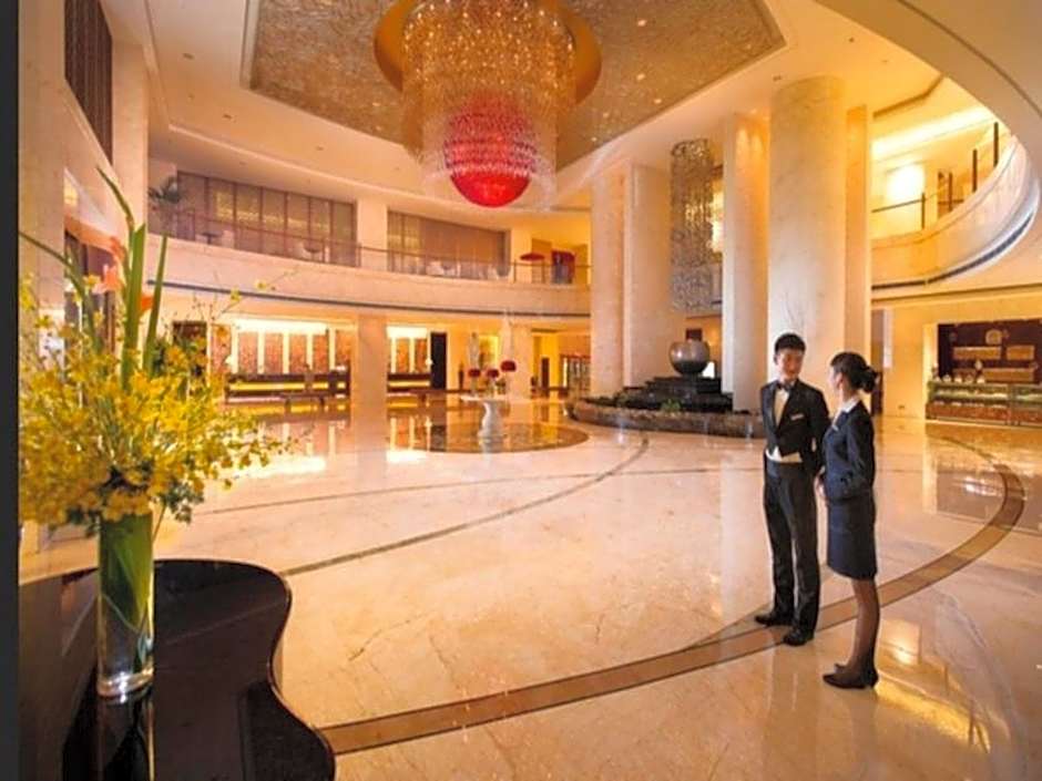Shaoxing Tianma Hotel