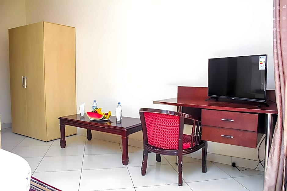 Landmark Hotel Ubungo