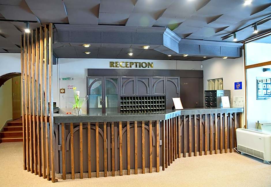 Hotel Borovets Edelweiss