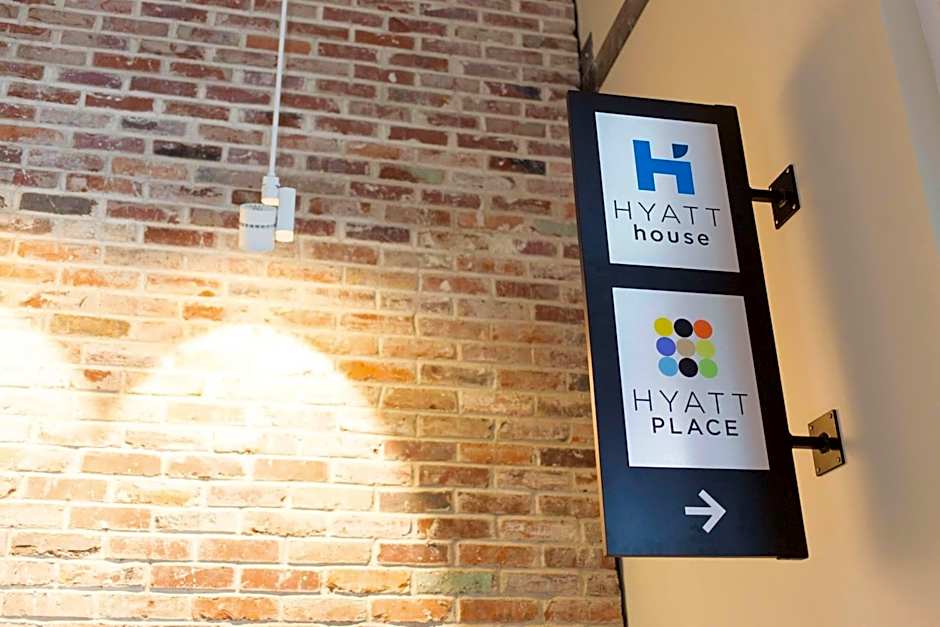 Hyatt House Charleston - Historic District