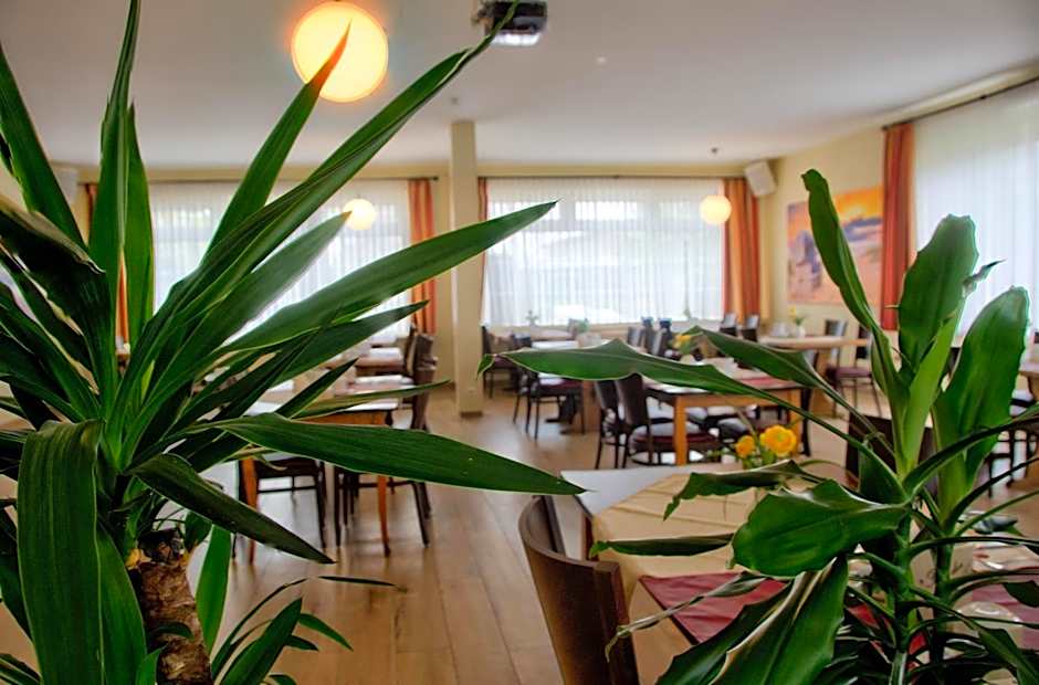 Hotel Sonneninsel Fehmarn