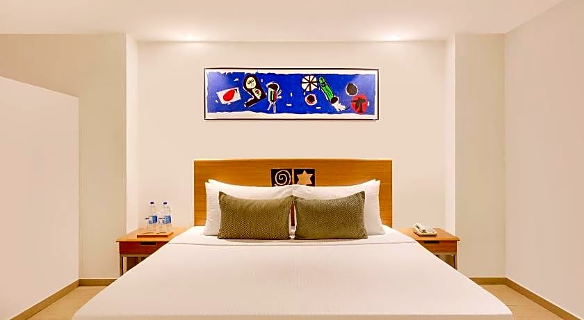 Lemon Tree Hotel Indore