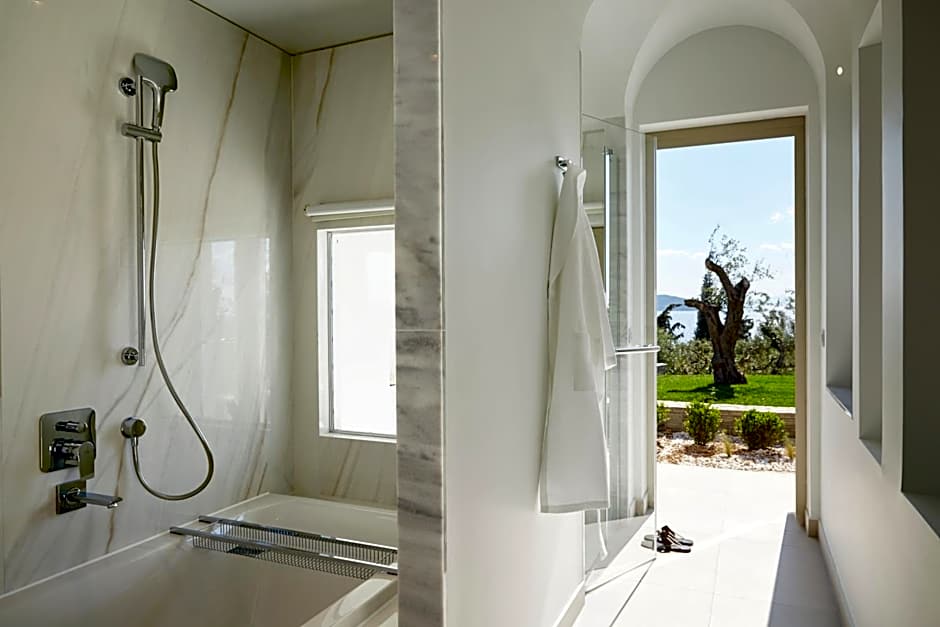 Eagles Villas - Small Luxury Hotels of The World