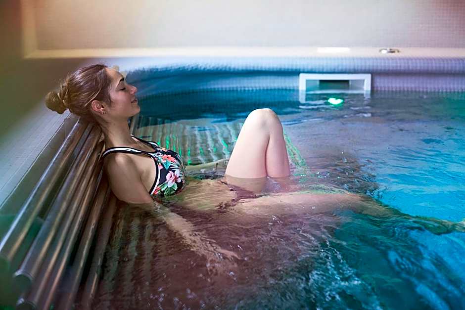 Ski Plaza Hotel & Wellness