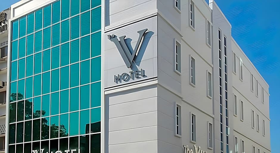 The V Hotel