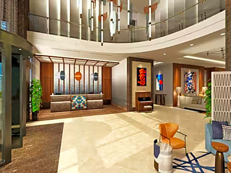 DoubleTree by Hilton Izmir Karsiyaka
