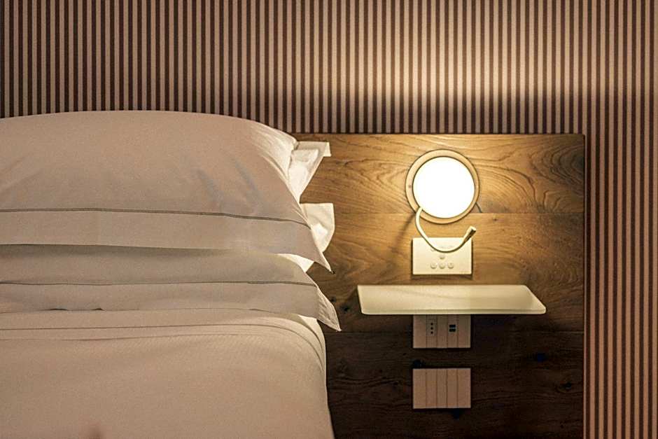 QC Room Milano Porta Romana