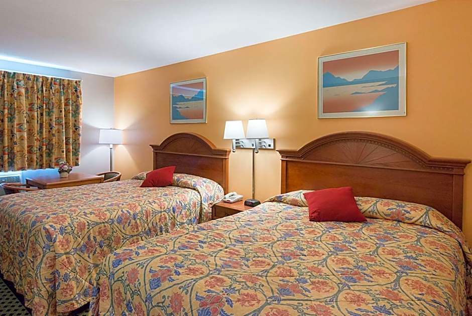 Rodeway Inn Milford
