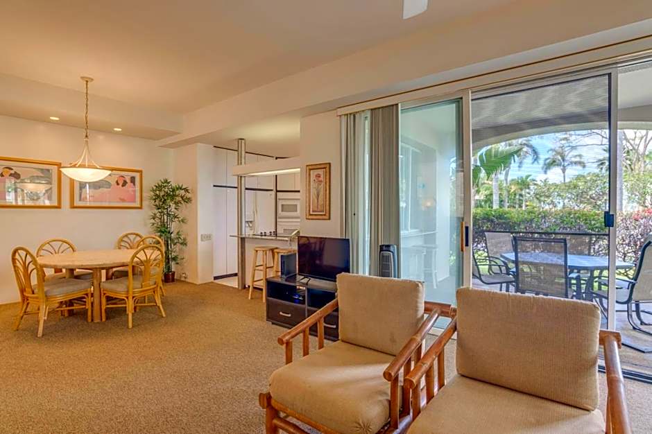 Palms at Wailea Maui