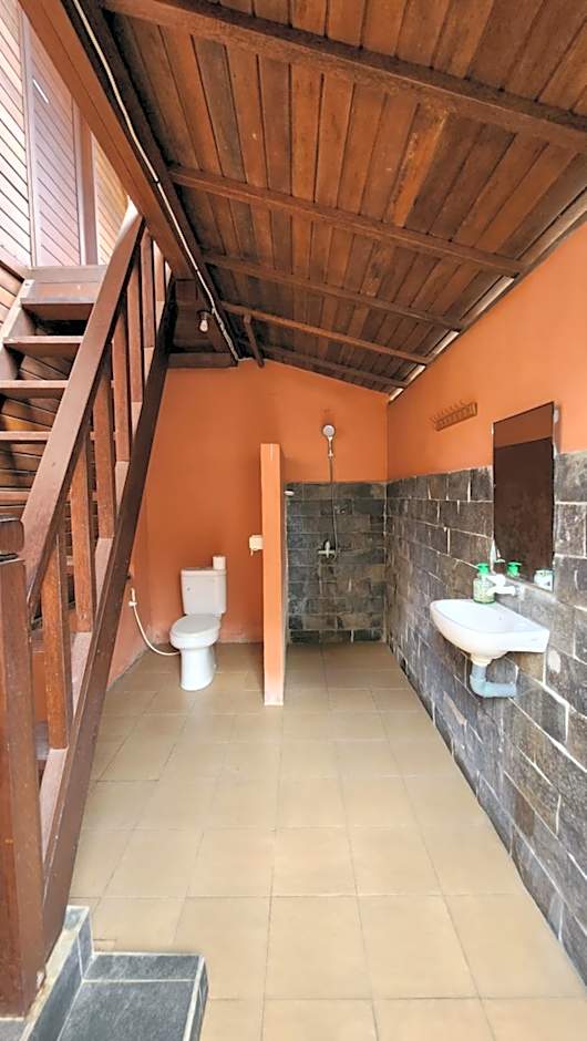 Suka Beach Bungalow