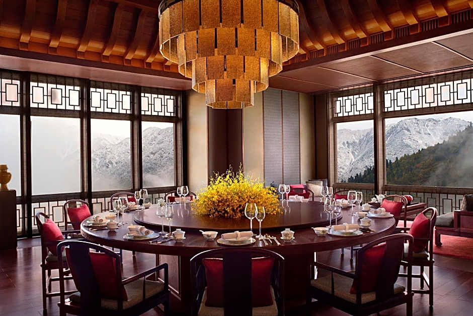 The Ritz-Carlton Reserve Hotel Rissai Valley