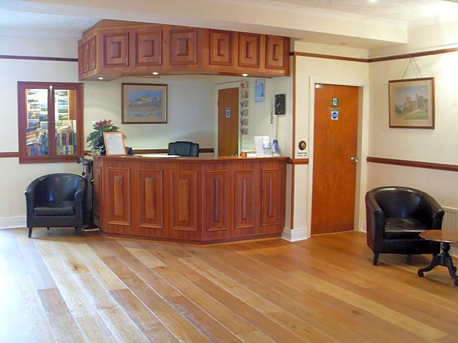Merlewood Hotel