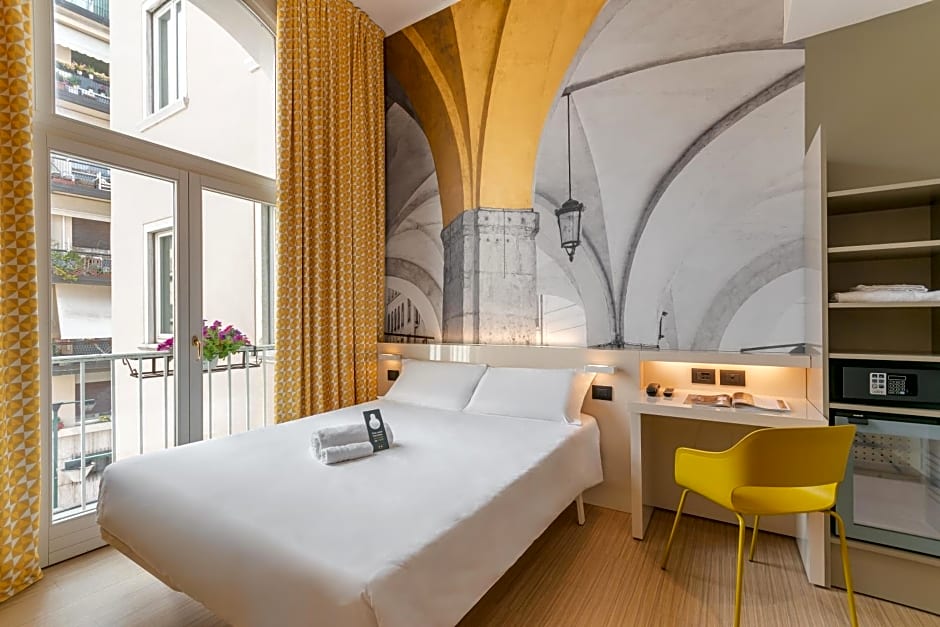 B&B Hotel Treviso