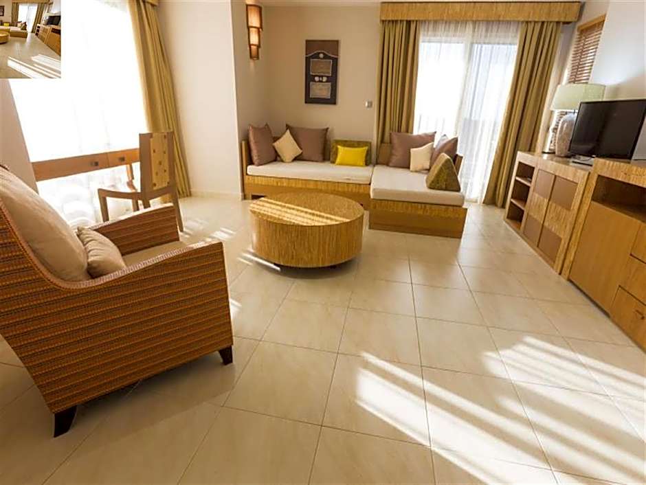 Photo 1 of 7 of Executive 1 Bedroom Suite