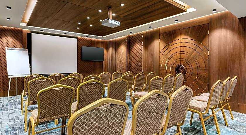 Ramada by Wyndham Istanbul Umraniye