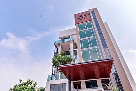 Mayuu Ayutthaya Hotel