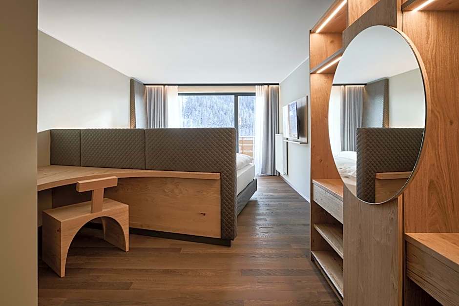 Hotel DAS ROYAL in Obereggen