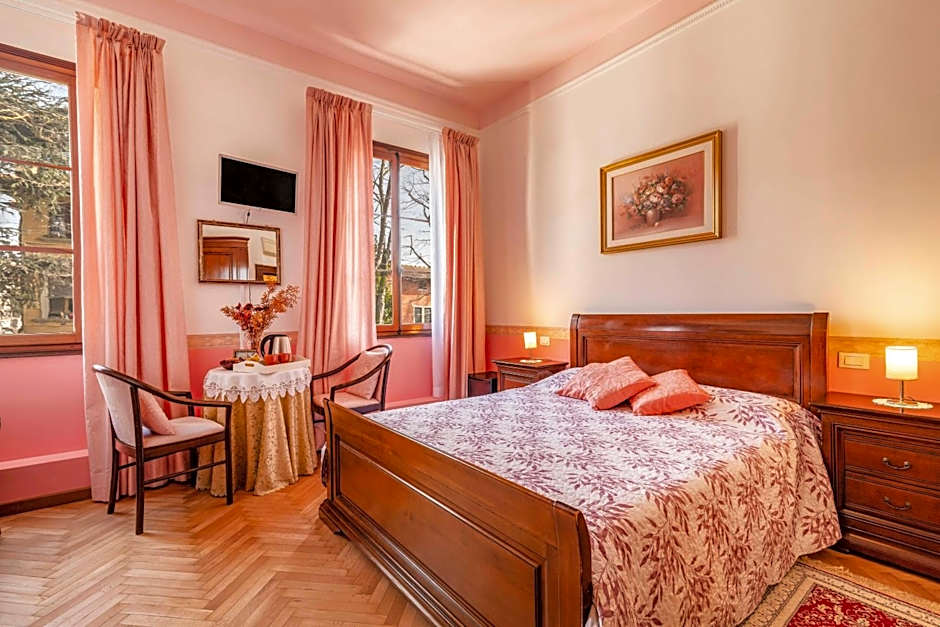 Bed and Breakfast Casa delle Rose Lido Venezia