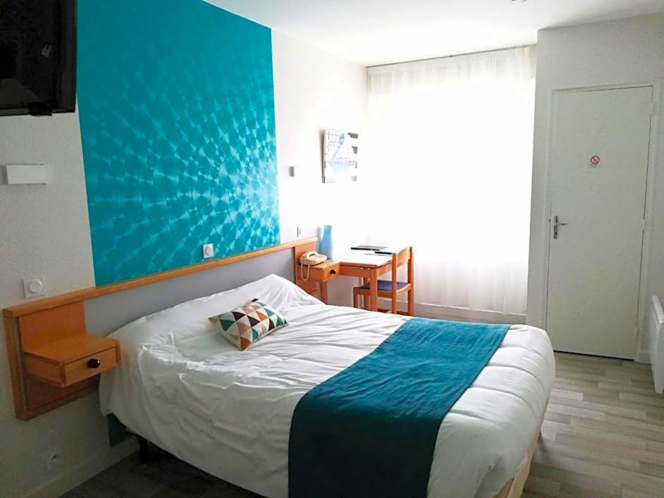 Hotel Restaurant La Grenouillère