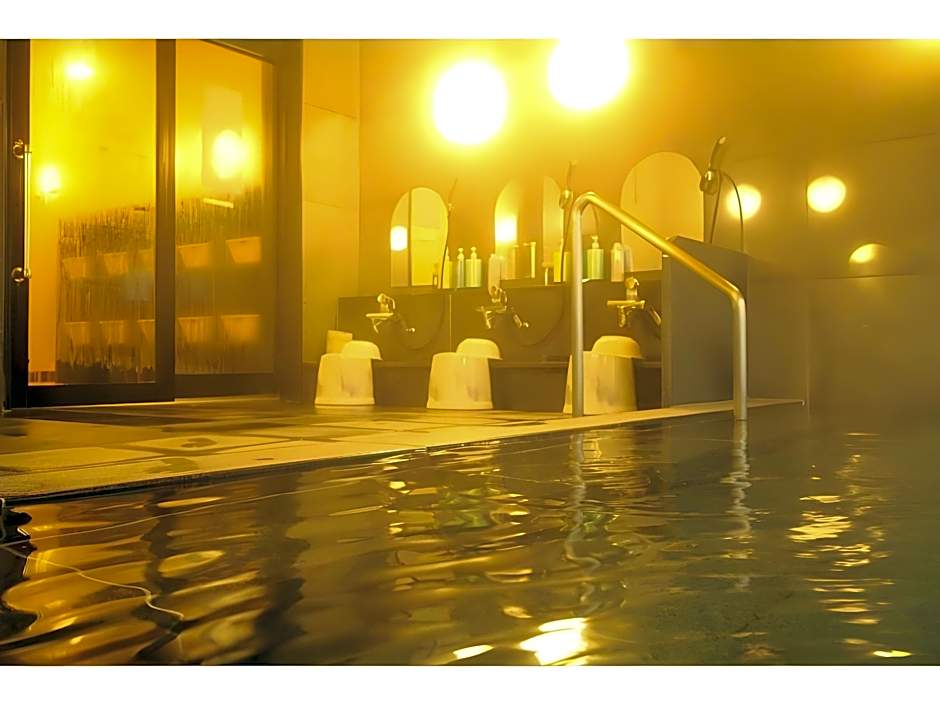 Hotel Route Inn Ena