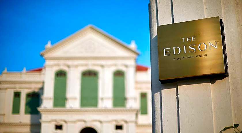 The Edison George Town