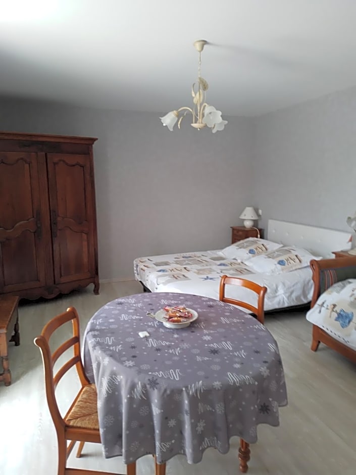 la pêcherie bord de mer