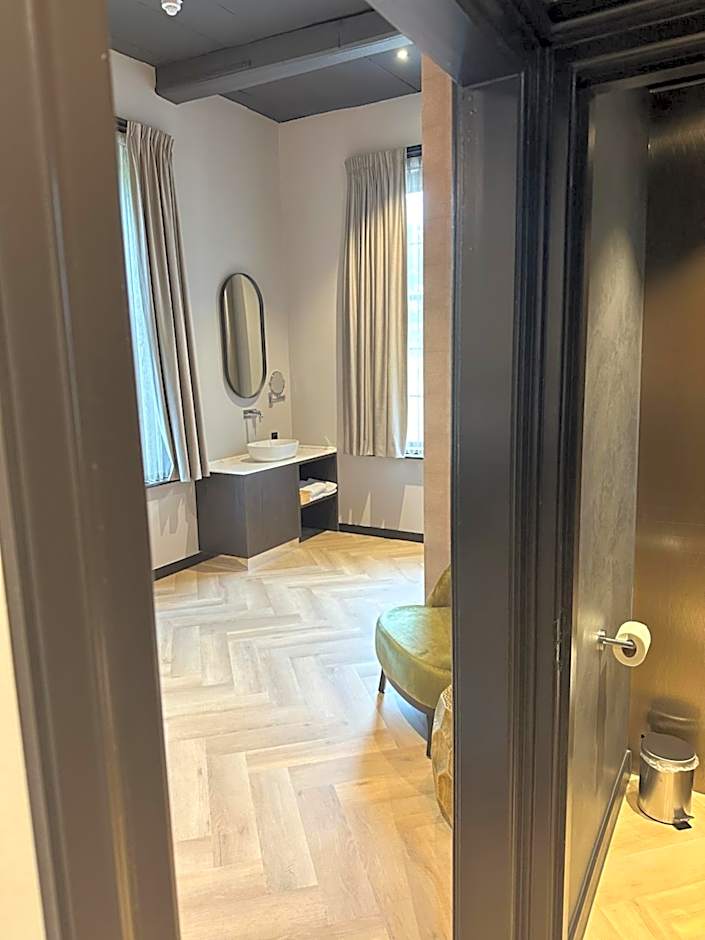 Hotel Restaurant Het Witte Paard