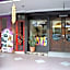 The Trend Hotel