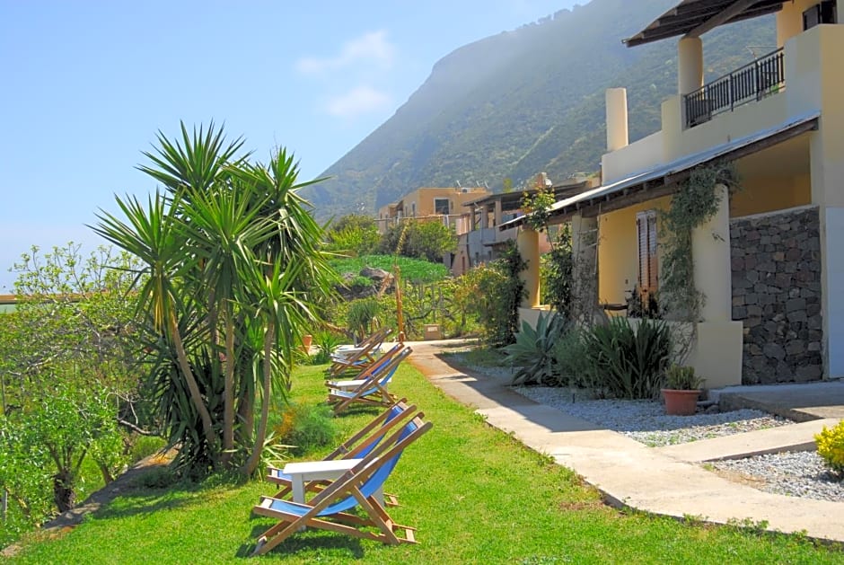 Eoliano B&B