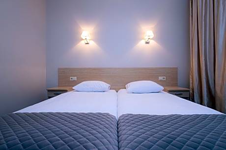 Hotel SPA Arkadia
