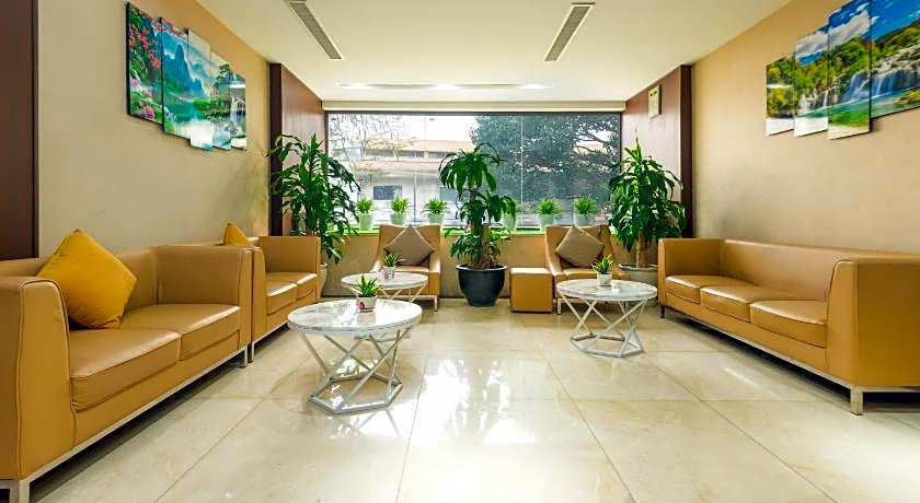 OYO 930 Thang Long Hotel