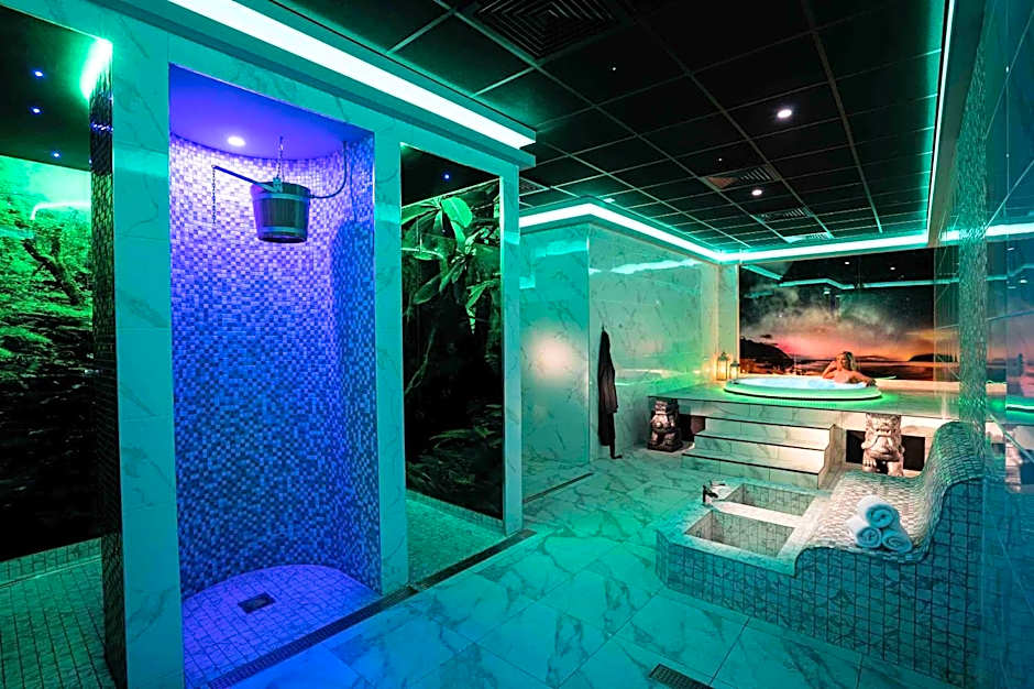 Ballyliffin TownHouse Boutique Hotel