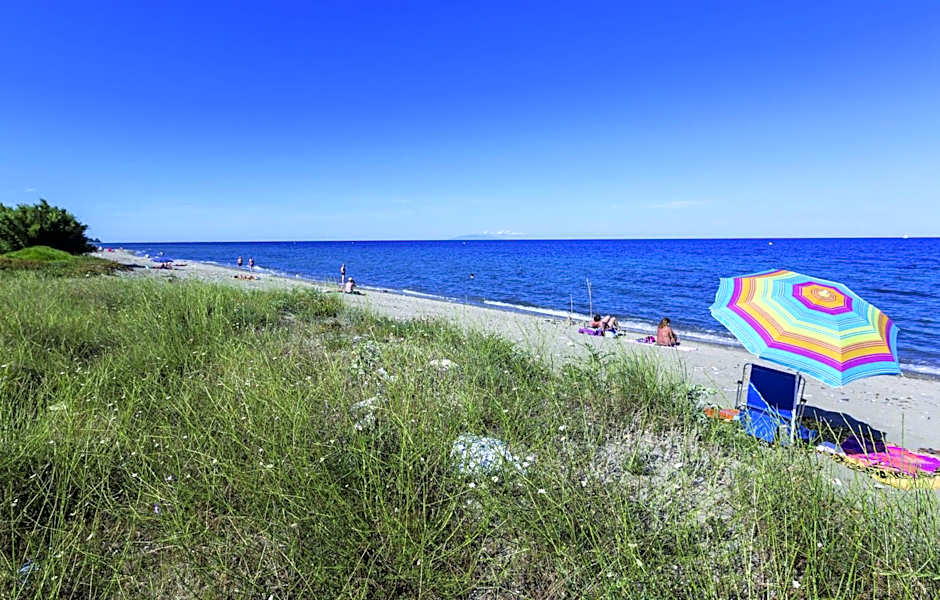 Résidence Odalys Acqua Linda