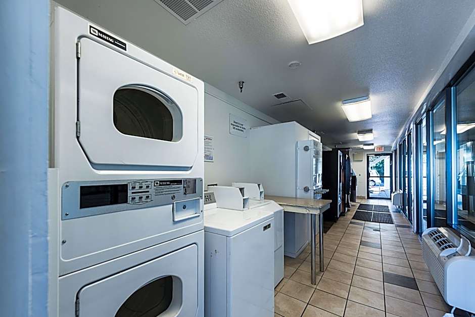 Motel 6-Sparks, NV - Airport - Sparks