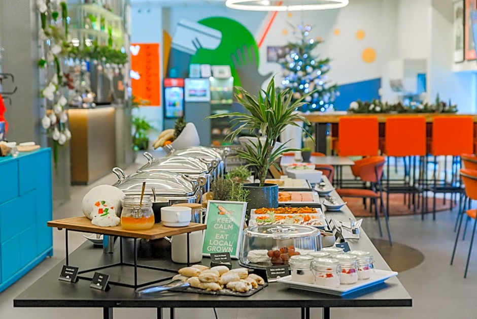 Ibis Styles Kaunas Centre