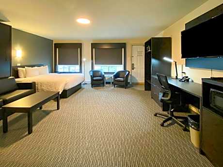 2 Queen Beds, Nonsmoking